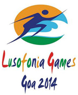 Results Day 2: 3rd Lusofonia Games 2014