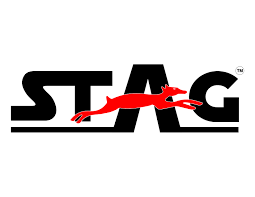 logo stag