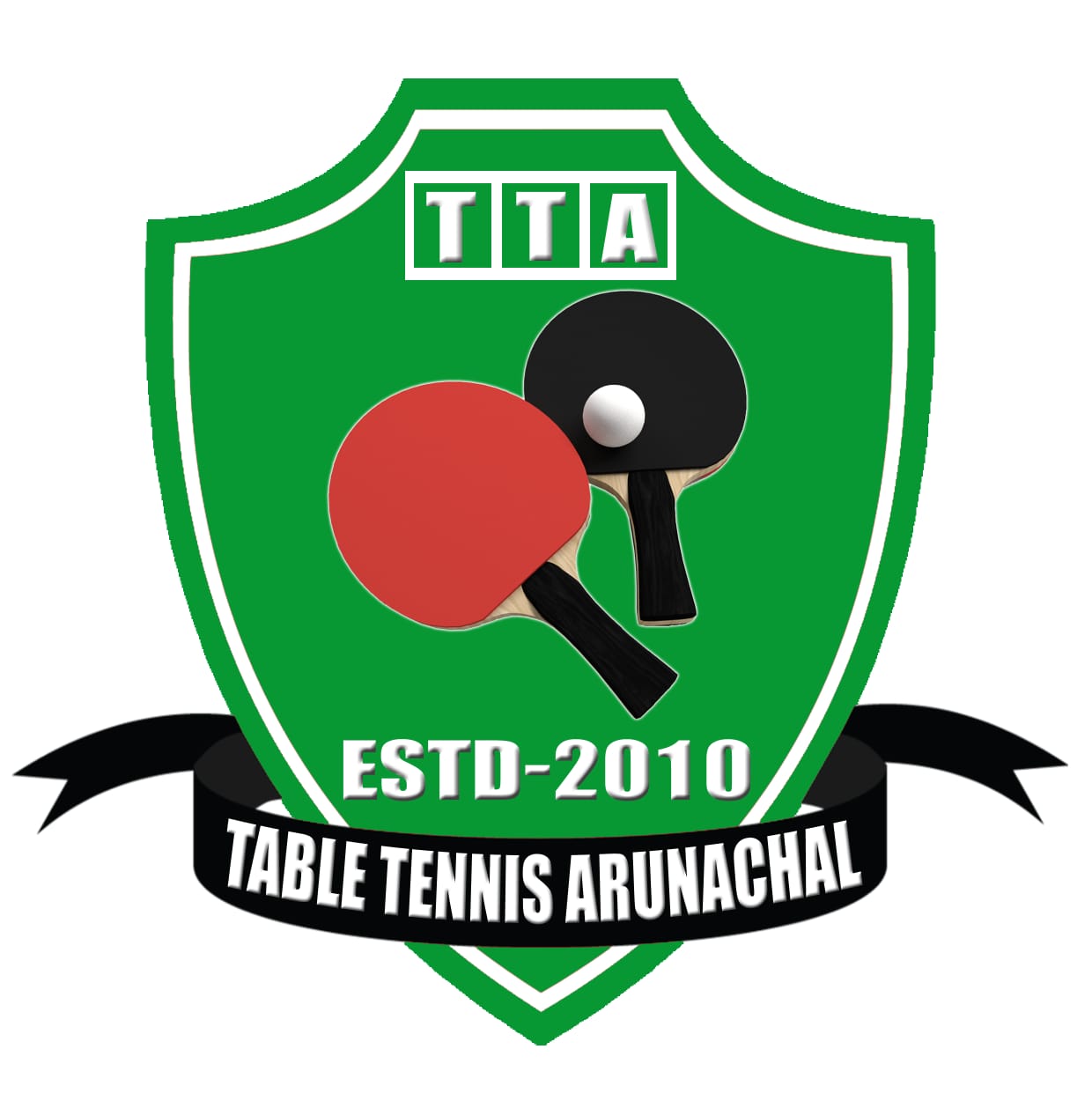 Table Tennis Arunachal Pradesh